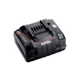 เครื่องชาร์จเร็ว Metabo รุ่น ASC 145 12-36 โวลต์ ระบายความร้อนด้วยอากาศ อุปกรณ์เสริมสำหรับเครื่องมือใช้แบตเตอรี่ - Product Image 3