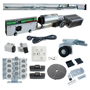 Controlador de Motor <span class=keywords><strong>Alemán</strong></span> Inteligente D20/ES200 Similar a Dunkermotoren, Sistema Automático de Puerta Corredera, Mini Unidad de Accionamiento MDU - Product Image 1