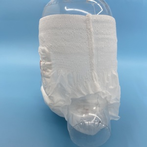 กางเกงผ้าอ้อมเด็กผ้าอ้อมเด็กคุณภาพดีที่สุดจากญี่ปุ่น - Product Image 6