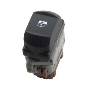 Interruttore di controllo principale per finestrino pulsante di sollevamento in vetro 8200442266 8200414961 misura per <span class=keywords><strong>Renault</strong></span> <span class=keywords><strong>Clio</strong></span> III 2005 <span class=keywords><strong>2006</strong></span> 2007-2009 - Product Image 3
