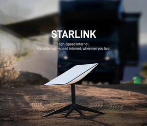 <span class=keywords><strong>Starlink</strong></span> Roam Kit de satellite <span class=keywords><strong>Internet</strong></span> <span class=keywords><strong>Prix</strong></span> de gros kit de satellite <span class=keywords><strong>Internet</strong></span> mini <span class=keywords><strong>starlink</strong></span> - Product Image 3