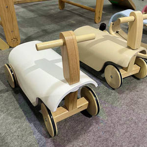 Vente d'usine vente <span class=keywords><strong>en</strong></span> gros Mini <span class=keywords><strong>Scooter</strong></span> <span class=keywords><strong>en</strong></span> <span class=keywords><strong>bois</strong></span> pour bébé, jouets pour enfants, vélo d'équilibre coulissant pour enfants - Product Image 3