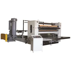 japan toillet drawing paper making machine