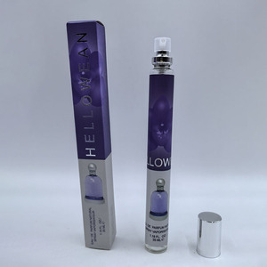 Mini perfumes <span class=keywords><strong>de</strong></span> <span class=keywords><strong>Halloween</strong></span> para mujer, muestra Original, fragancia <span class=keywords><strong>de</strong></span> marca, portátil, para mujer, Parfum Femme, juegos <span class=keywords><strong>de</strong></span> viaje <span class=keywords><strong>de</strong></span> bolsillo, venta al por mayor - Product Image 5