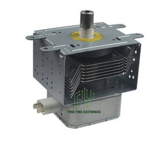 Preço de Fábrica: Magnetron para Micro-ondas M24FB-610A (Seis Furos) para Galanz - Product Image 4