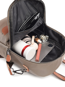 High Quality Women <b>Backpack</b> Purse Fashion Oxford <b>Large</b> Designer Travel Bag Ladies Shoulder Bags - Product Image 5