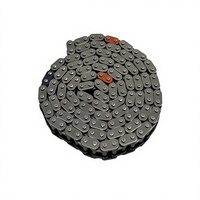 Nouvelle chaîne de distribution FULUMENG pour moteur 2.4L/2.2L ECOTEC OE 24461834/12635048 Garantie de deux ans