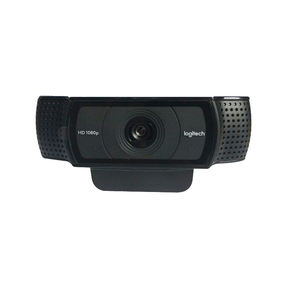 <span class=keywords><strong>Webcam</strong></span> <span class=keywords><strong>Logitech</strong></span> C920 Pro Full HD en stock, caméra d'enregistrement de vidéo chat 1080P - Product Image 4