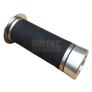 1S8210P04 보편적인 소매 고무 공기 승강기 탐 충격 우는 소리 봄 부대 공기 중단 De Aire - Product Image 2