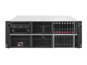 Servidor en Rack Intel Xeon 6 4U ProLiant DL580 Gen12, 86 Núcleos, Memoria DDR5 de 6400MT/s, Almacenamiento de 32 EDSFF, Servidor de Red Empresarial - Product Image 2