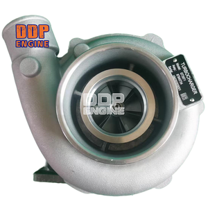 เทอร์โบชาร์จเจอร์เครื่องยนต์ 87840734 GT3571 สำหรับ 8360 8560 TM125 TM135 TM140 TM150 TM165 TV140 675T EP023 F135 - Product Image 4
