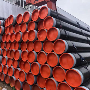 Tubo Ovale Senza Saldatura in Acciaio al Carbonio ASTM API 5L JIS Laminato a Caldo per Caldaie, Certificato KS, Servizi di Saldatura, Taglio e Piegatura GS SABS - Product Image 3