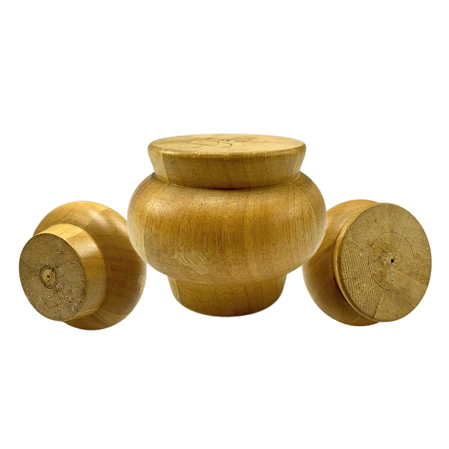 customization (Walnut, mahogany, cherry, black, white, grey,...)