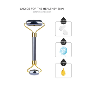 Cuerpo de <span class=keywords><strong>mujer</strong></span> masaje Facial fría masajeador de Terahertz cara de alta calidad - Product Image 6