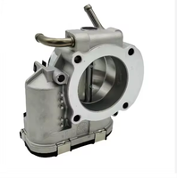 Conjunto de cuerpo de aceleración electrónico 35100-25400 para Hyundai Santa Fe Tucson Kia Magentis Optima 2.4L