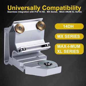 Boîte à outils de coupe PRO 10379, coupeur de précision Pro 14 HD série MX, série MAX-I-<span class=keywords><strong>MUM</strong></span> XL, haute précision, léger, robuste, en métal - Product Image 2