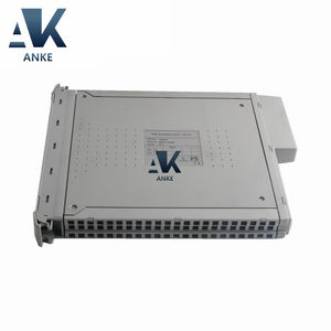 Módulo de entrada analógica de 40 canales T8431C ICS Triplex - Product Image 2