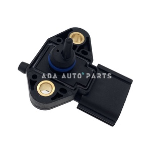 Sensor de presión de inyección de combustible, carril de inyección de combustible 3F2Z9G756AC, 3F2Z-9G756-AC, para Ford Mustang F150 Explorer 3F2E9G756AA - Product Image 4