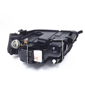 Faro Delantero de Alta Calidad para Audi A6 99-05, Ensamblaje de Faro para Audi A6C5 02/03 con Motor Xenón Halógeno - Product Image 5
