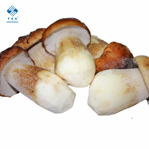 Sinocharm Seta Porcini Frozen Boletus <span class=keywords><strong>Edulis</strong></span> - Product Image 1