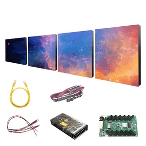 Outdoor Advertising Pantalla Video Wall LED Display Screen - Product Image 1