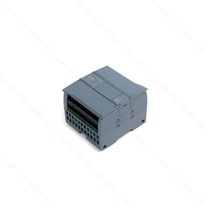 ซีพียู S-iemen 6ES7212-1BE40-0XB0 S7-1200 CPU1212C AC/DC/รีเลย์ คอมแพค PLC CPU - Product Image 6