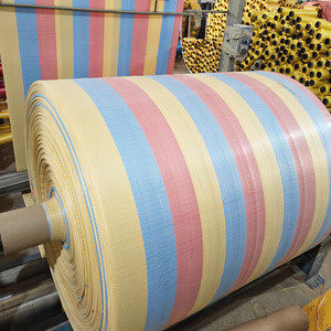 Rollo de <span class=keywords><strong>Costal</strong></span> de Polipropileno Colombia Rollos de Sacos de Polipropileno - Product Image 2