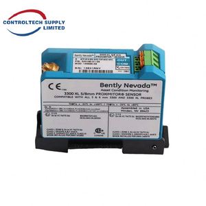 Sensor de Proximidad Bently Nevada 330180-X1-05 145193-01 en Oferta - Product Image 4