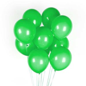 Popular Supplier Wholesale Inflatable Advertising Globos Fun Natural Latex Party Pearly 5 9 12 Inch Metal Pearlized <b>Balloon</b> - Product Image 6