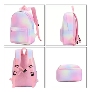 <span class=keywords><strong>Zaino</strong></span> Scolastico Personalizzato con Logo, Comodo <span class=keywords><strong>Zaino</strong></span> <span class=keywords><strong>per</strong></span> Studenti, Borsa Casual <span class=keywords><strong>per</strong></span> <span class=keywords><strong>Bambini</strong></span> e Ragazzi - Product Image 3