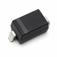 PMEG4010EJ-QX DIODE SCHOTTKY 40V 1A SOD323F SC-90, SOD-323F 40 V Rectifiers