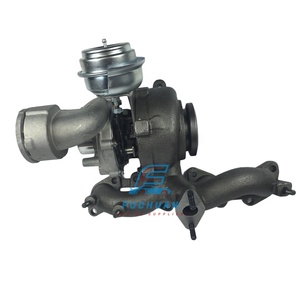 Chất lượng cao 724930-5008S 03g253014h 03g253019a GT1749V-3 turbo Sạc cho Audi A3 VW GOLF ghế altea Skoda octavid 2.0tdi - Product Image 2