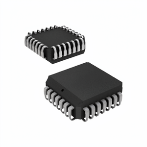 Clock Timing 28 LCC CS82C54-1096 Original Buy Electronics Components Online - Product Image 1