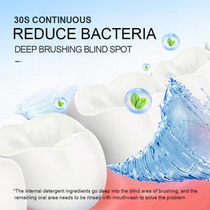SADOER Vente en gros Soins bucco-dentaires Nettoyage des dents Souffle frais Élimine l'<span class=keywords><strong>halitose</strong></span> <span class=keywords><strong>Bain</strong></span> <span class=keywords><strong>de</strong></span> <span class=keywords><strong>bouche</strong></span> à la menthe - Product Image 3