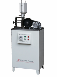 High-Precision Steel Wheel <span class=keywords><strong>Wear</strong></span> Resistance <span class=keywords><strong>Testing</strong></span> <span class=keywords><strong>Machine</strong></span> para avaliação da durabilidade do material em engenharia civil Labs - Product Image 4