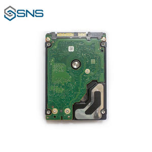 قرص صلب SSD جديد تمامًا طراز 400-BCLW G14 بسعة 480 جيجابايت و12 جيجابايت وسرعة 2.5 SAS MU مع وحدة DXD9H للخوادم - Product Image 2