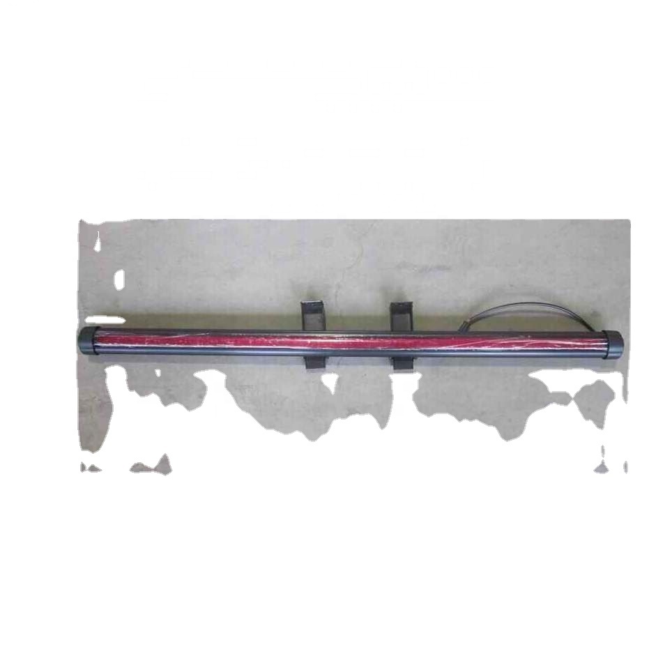 Высокая фонарь стоп-сигнала в сборе для автобуса ZD1040-56 ZK6890H 3716-00053 с резервной 400 + 20 мм