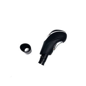 Chevrolet Gear <b>Shift</b> <b>Knob</b> 26220040 26286547 Plastic Ergonomic For Cruze Onix Monza - Product Image 5