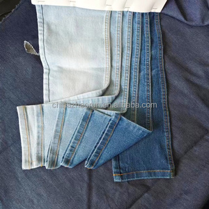 Tessuto Denim in Rotoli KG, Design Assortiti, il Più Economico, con e senza Spandex, per Jeans, <span class=keywords><strong>Bengal</strong></span>/India/Denim, Vendita Calda - Product Image 2