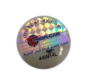 Custom Design Laser <strong>Security</strong> Hologram Label Sticker With Custom logo - Product Image 2