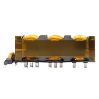 Módulo de Red SMD INNOOTEC Gigabit Ethernet LAN Transformer 1000 Base-T para Router/Switch, Puerto Único/Doble/Cuádruple, Tecnología Pulse Magnetics