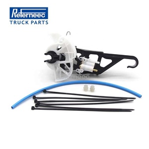 Bộ dụng cụ sửa chữa ghế REFERNEEC 81623986092 Van điều chỉnh độ cao ghế cho xe tải <span class=keywords><strong>MAN</strong></span> TGA/TGL/TGM/TGS/TGX - Product Image 1