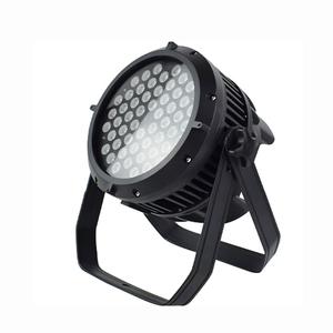 L-Outdoor Étanche IP65 54*3W Stage LED Par Light pour Mariage Église Conest Performance Bar KTV - Product Image 5