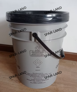 <span class=keywords><strong>Aceite</strong></span> Lubricante 250019-662 para Compresor de Aire de Tornillo Sullair SRF1/4000, Compresor de Tornillo Metálico <span class=keywords><strong>Ingersoll</strong></span> <span class=keywords><strong>Rand</strong></span> - Product Image 3