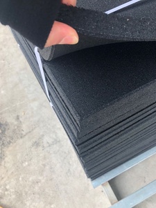 Meilleur <span class=keywords><strong>prix</strong></span> pour tapis de sol en briques emboîtables, revêtement de sol en rouleau EDPM, carrelage de sol imperméable en caoutchouc - Product Image 6