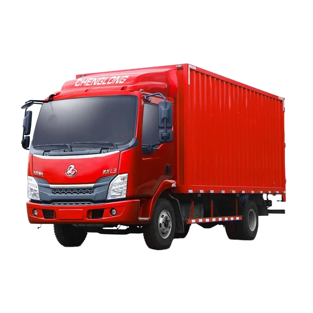 売れ筋新エネルギー電気トラック電気自動車バントラック冷凍食品バントラック