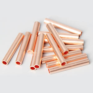 Proveedores de Tubos Redondos de Cobre Rojo de Alta Conductividad C10100 C10200 C12200 C10800 C10910 - Product Image 3