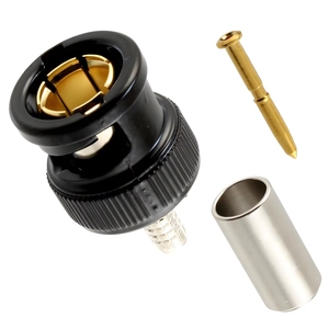 Conector de 2.54mm con tapa de cortocircuito, cuerpo largo/corto, abierto/cerrado, negro/colorido = QBL - Product Image 6