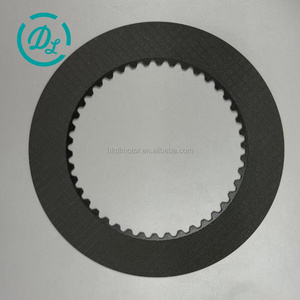 Disco de Freno de Estacionamiento EexcavaStart RE234261 AR68945 AR94517 para Maquinaria Pesada - Duradero, Confiable, Fácil de Instalar, 1 Año de Garantía, Entrega Oportuna - Product Image 1