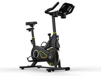 YPOO Meilleure Qualité En Gros Professionnel Vélo D'exercice Fabricant Volant Spinning Bike Spin Bike Magnétique avec YPOOFIT APP
